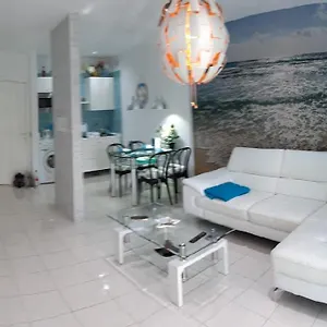  Apartamento Ocean House & Perfect For España