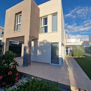  Villa Paraiso-luxury With Heated Pool España