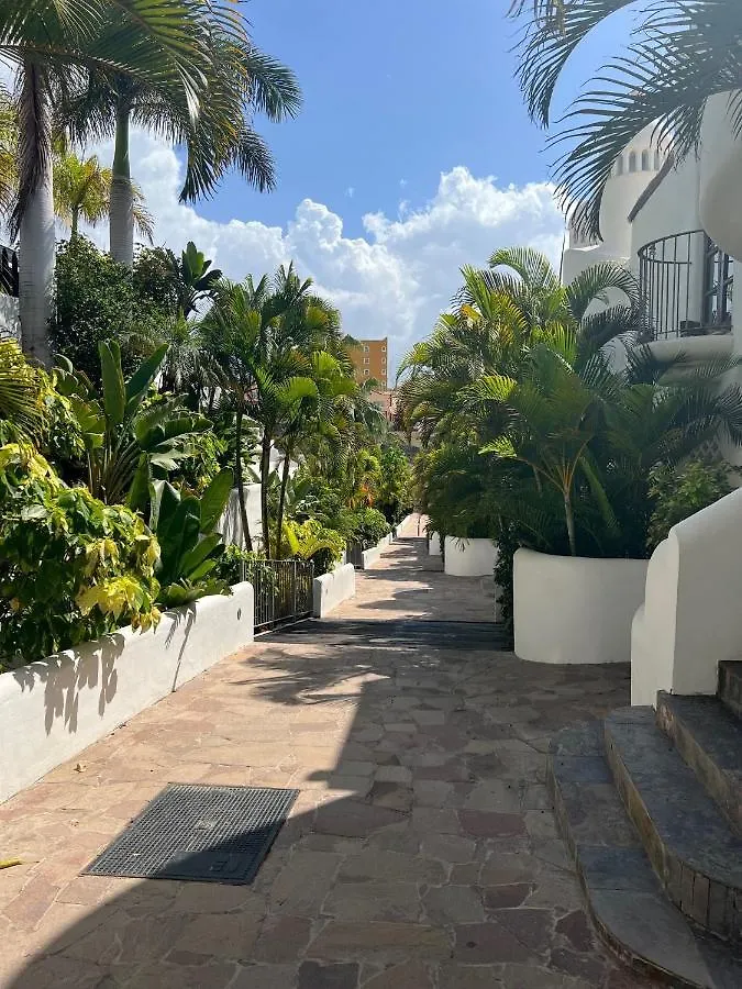 Apartment Adeje Paradise Costa Adeje