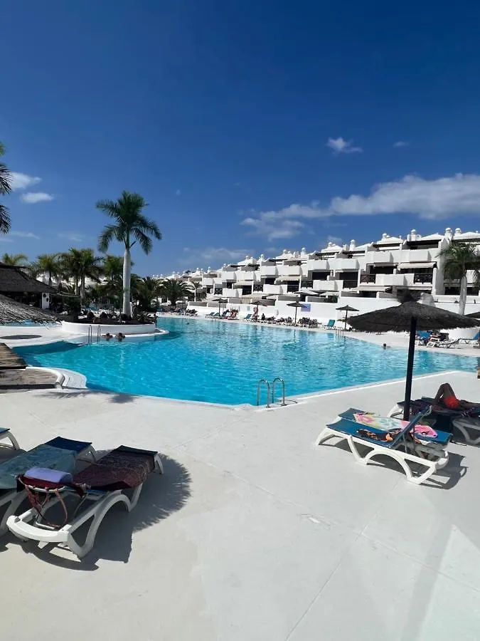Adeje Paradise Costa Adeje  Apartment Costa Adeje (Tenerife)